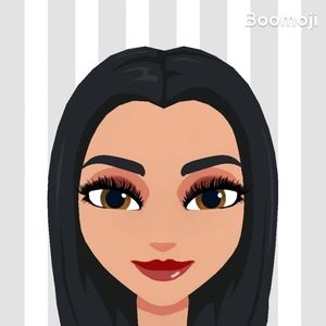 Meet your Posher, Mayra